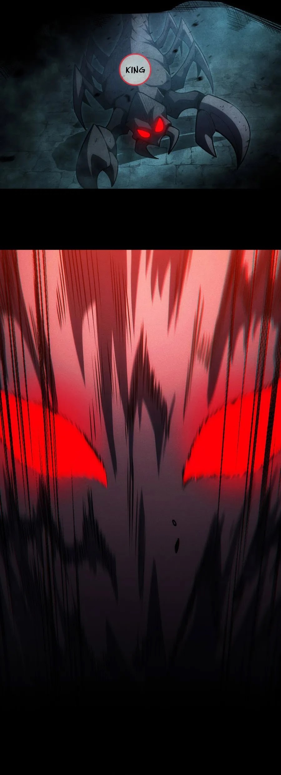 Baca I Awoke as a God After Auto Battling For a Million Years - Chapter 3 halaman 10