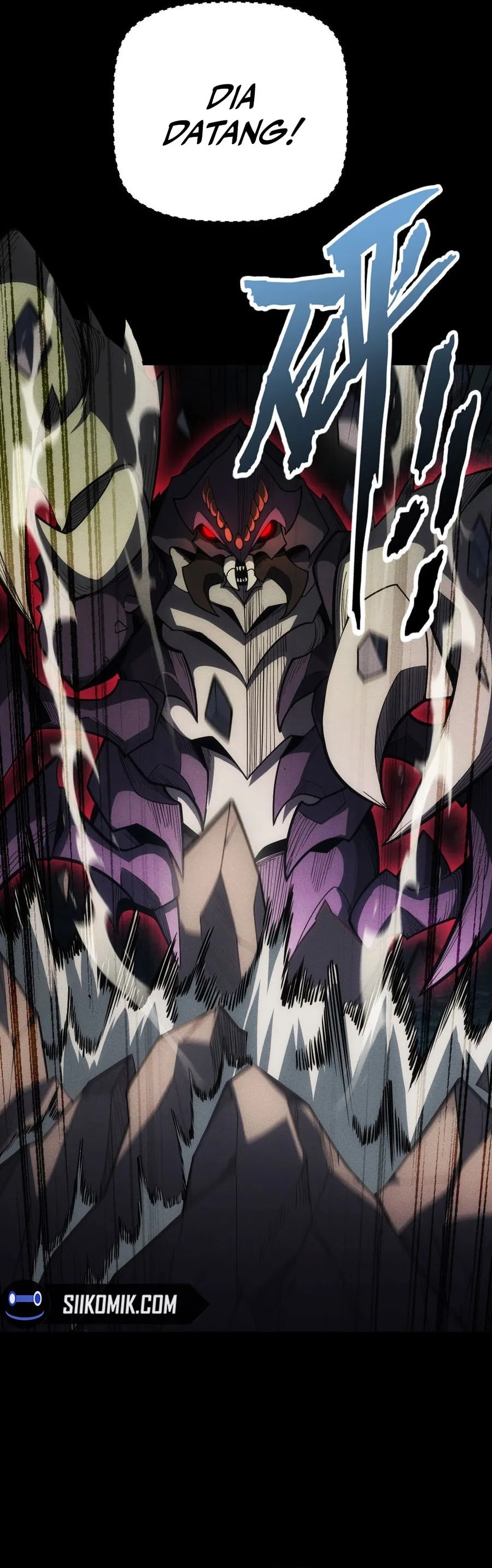 Baca I Awoke as a God After Auto Battling For a Million Years - Chapter 3 halaman 11