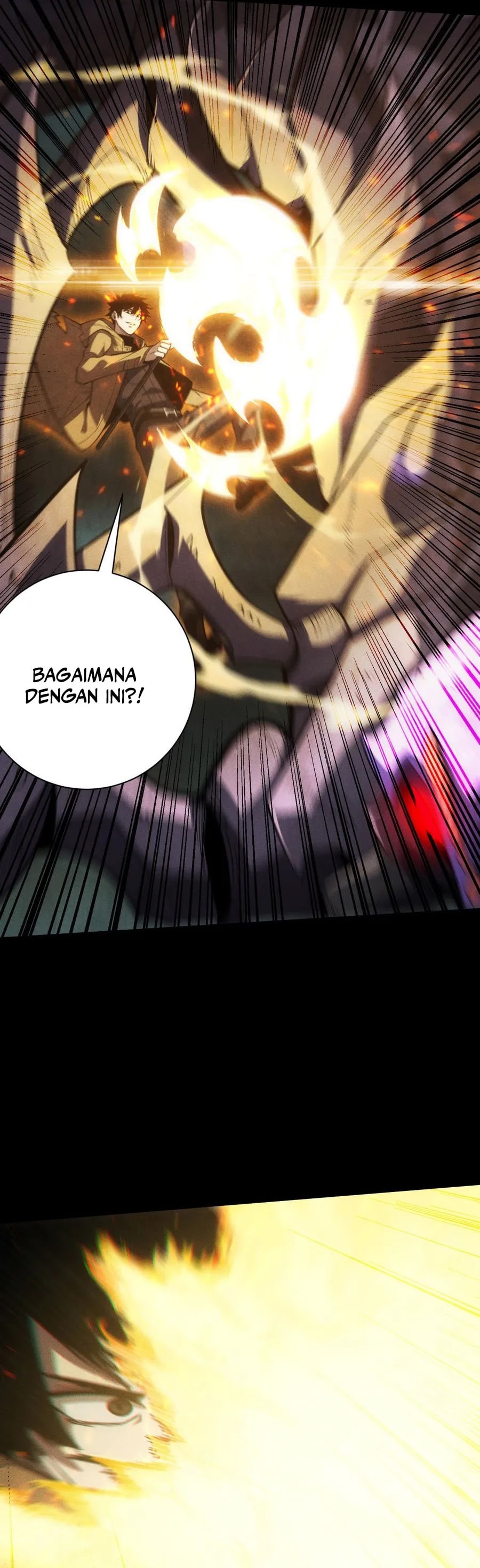 Baca I Awoke as a God After Auto Battling For a Million Years - Chapter 3 halaman 17