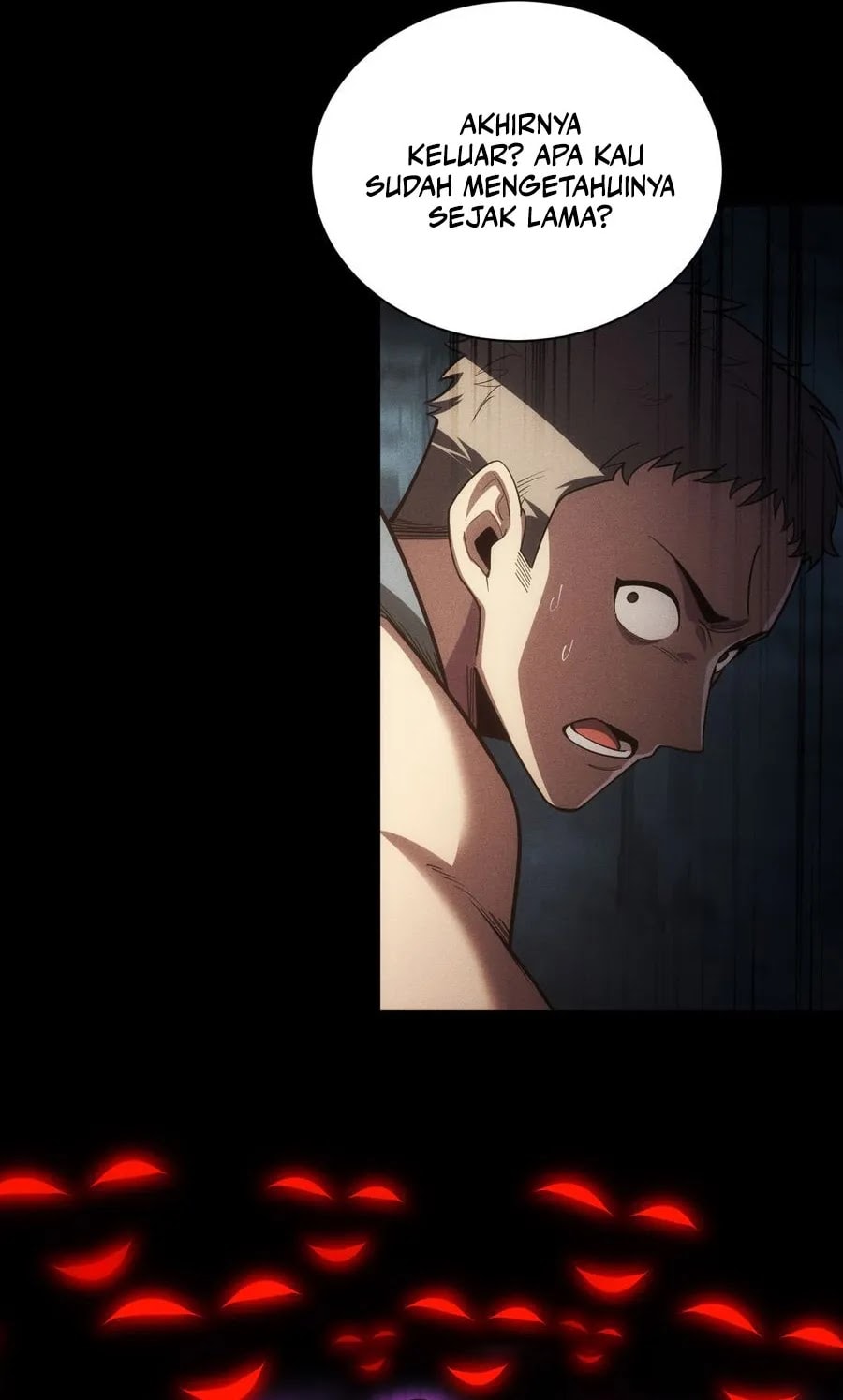 Baca I Awoke as a God After Auto Battling For a Million Years - Chapter 3 halaman 24