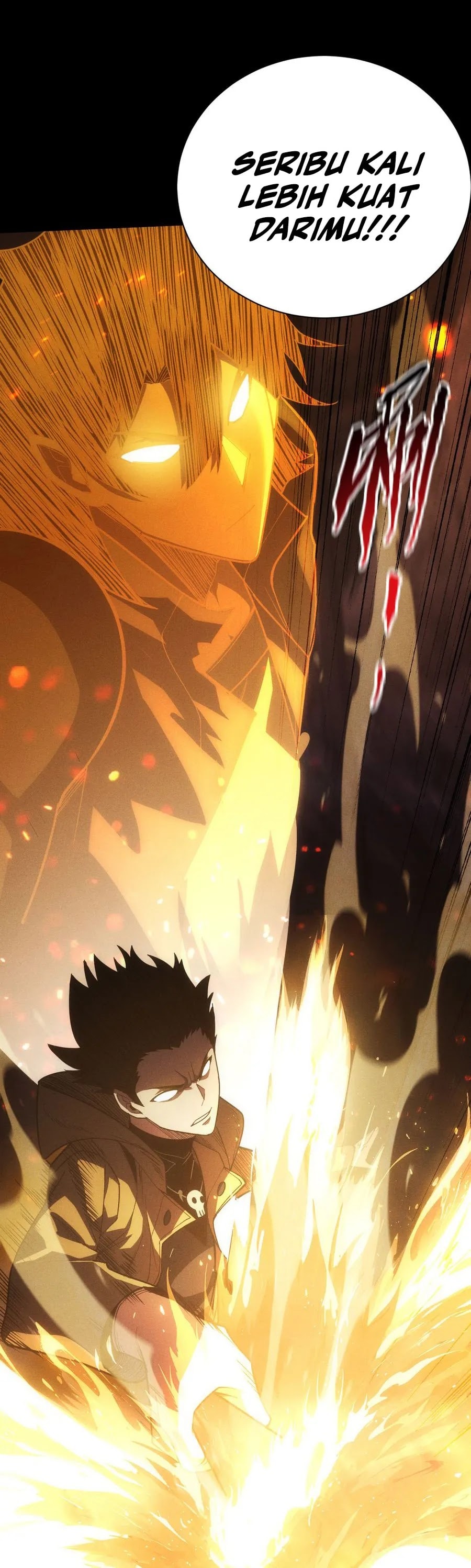 Baca I Awoke as a God After Auto Battling For a Million Years - Chapter 3 halaman 26