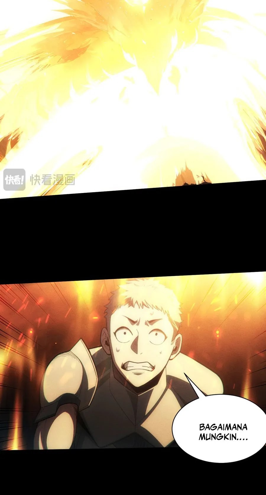 Baca I Awoke as a God After Auto Battling For a Million Years - Chapter 3 halaman 27