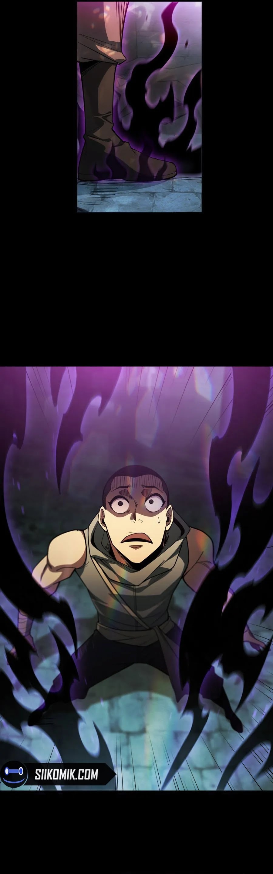 Baca I Awoke as a God After Auto Battling For a Million Years - Chapter 3 halaman 32