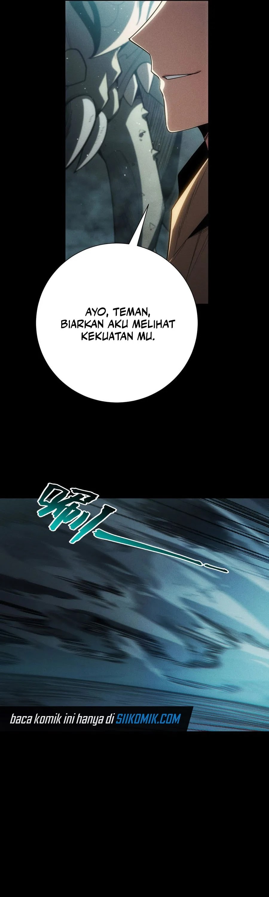 Baca I Awoke as a God After Auto Battling For a Million Years - Chapter 3 halaman 40