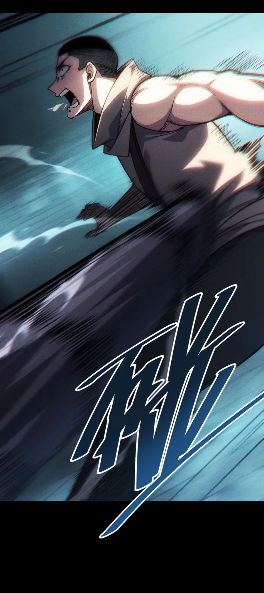 Baca I Awoke as a God After Auto Battling For a Million Years - Chapter 3 halaman 41