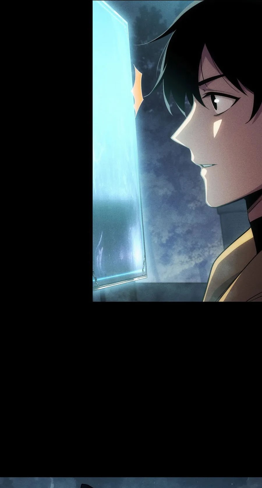 Baca I Awoke as a God After Auto Battling For a Million Years - Chapter 3 halaman 49