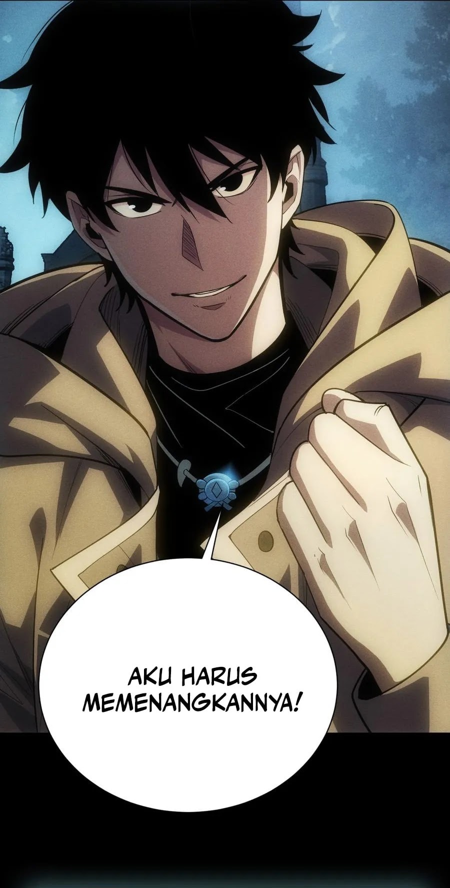 Baca I Awoke as a God After Auto Battling For a Million Years - Chapter 3 halaman 52