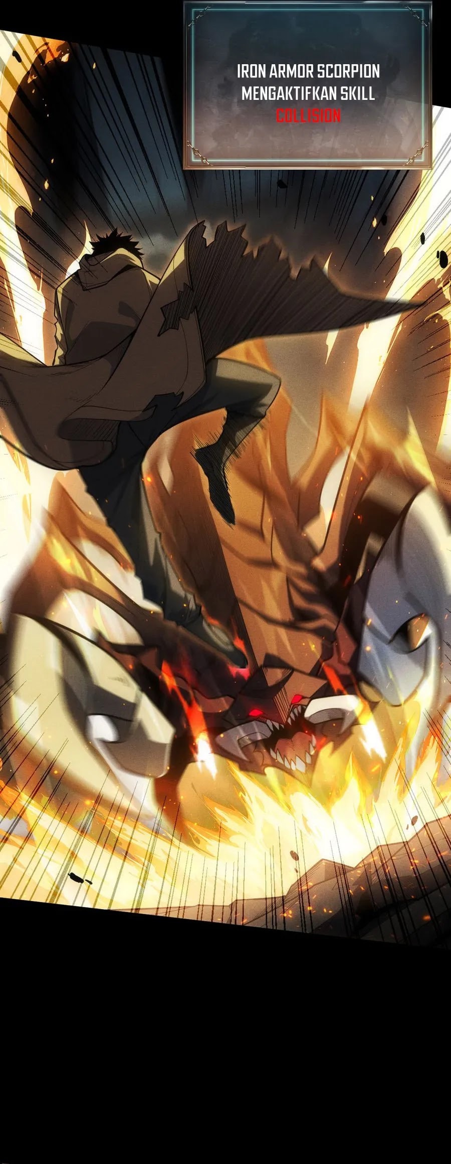 Baca I Awoke as a God After Auto Battling For a Million Years - Chapter 3 halaman 6