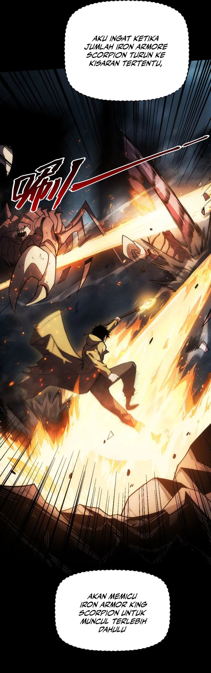 Baca I Awoke as a God After Auto Battling For a Million Years - Chapter 3 halaman 9