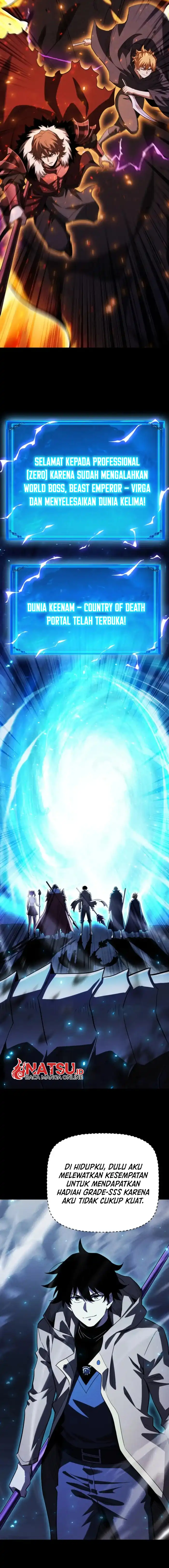 Baca I Awoke as a God After Auto Battling For a Million Years - Chapter 70 halaman 9