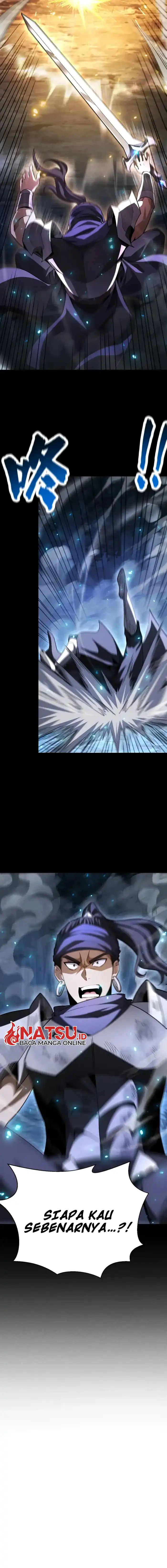 I Awoke as a God After Auto Battling For a Million Years Chapter 78 - Page 11