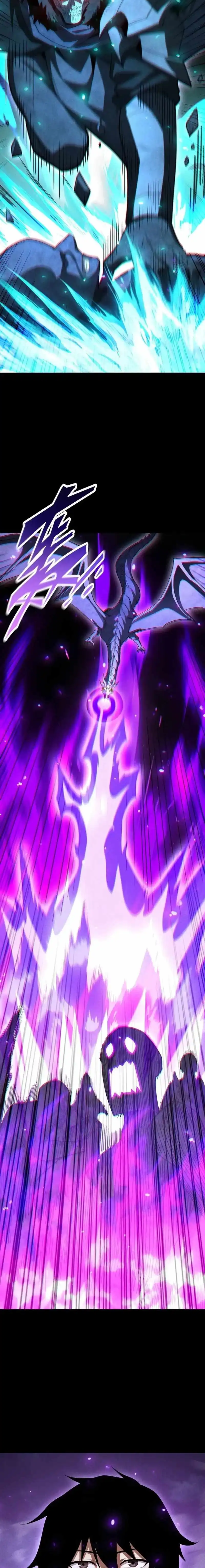 I Awoke as a God After Auto Battling For a Million Years Chapter 80 - Page 12