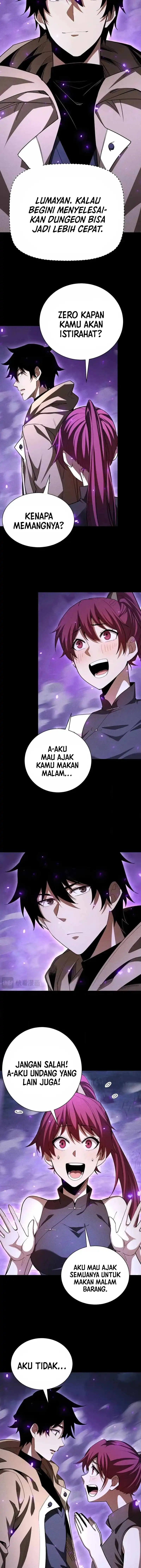 I Awoke as a God After Auto Battling For a Million Years Chapter 80 - Page 13