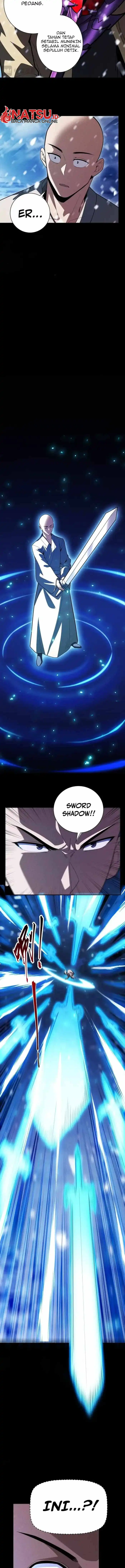 I Awoke as a God After Auto Battling For a Million Years Chapter 86 - Page 6