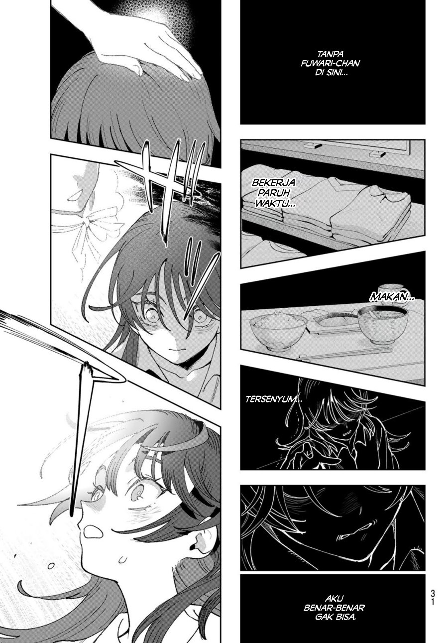 Idolatry Chapter 1 - Page 19