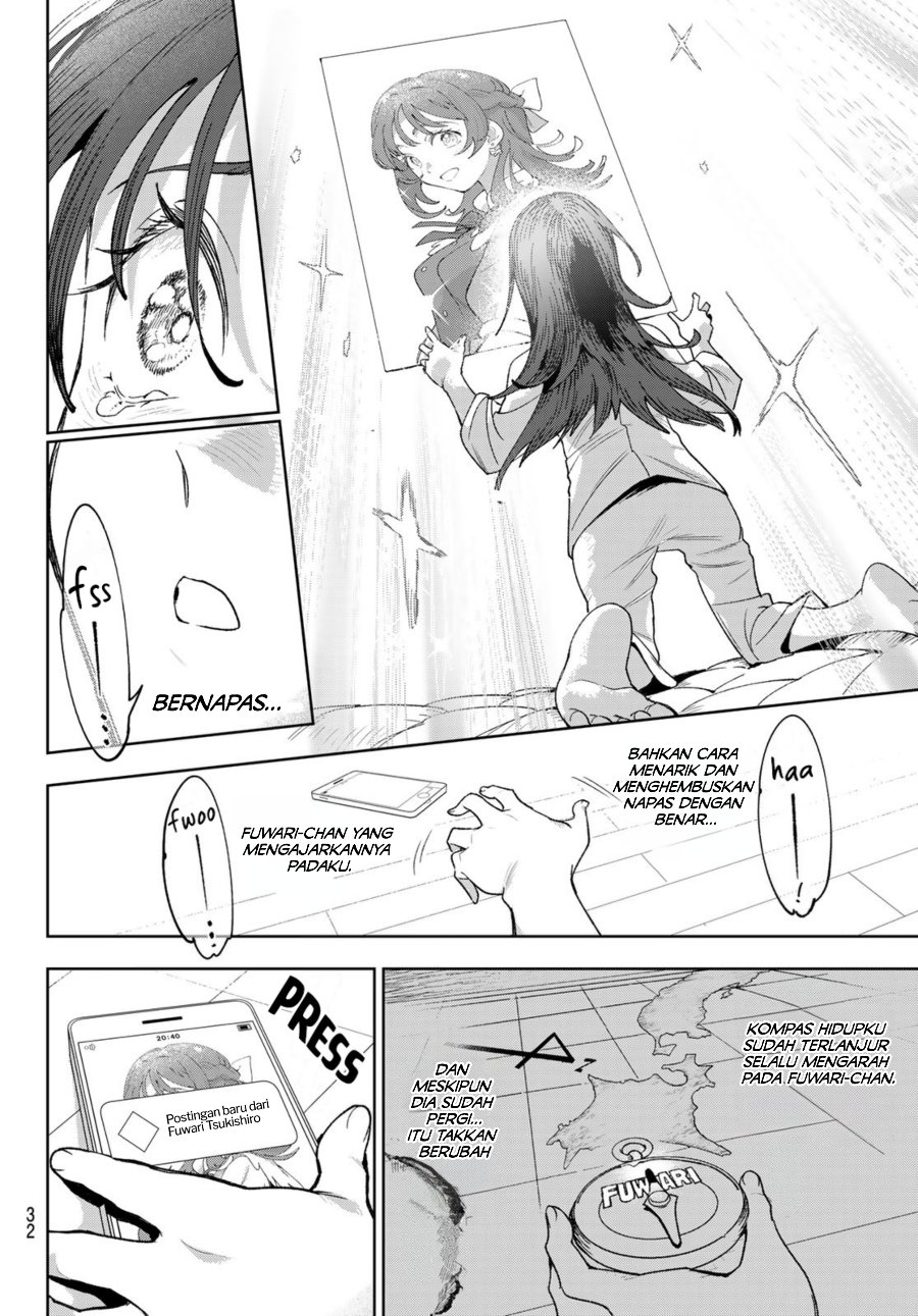 Idolatry Chapter 1 - Page 20