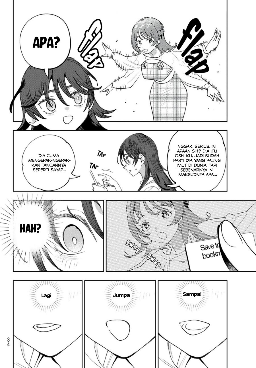 Idolatry Chapter 1 - Page 22