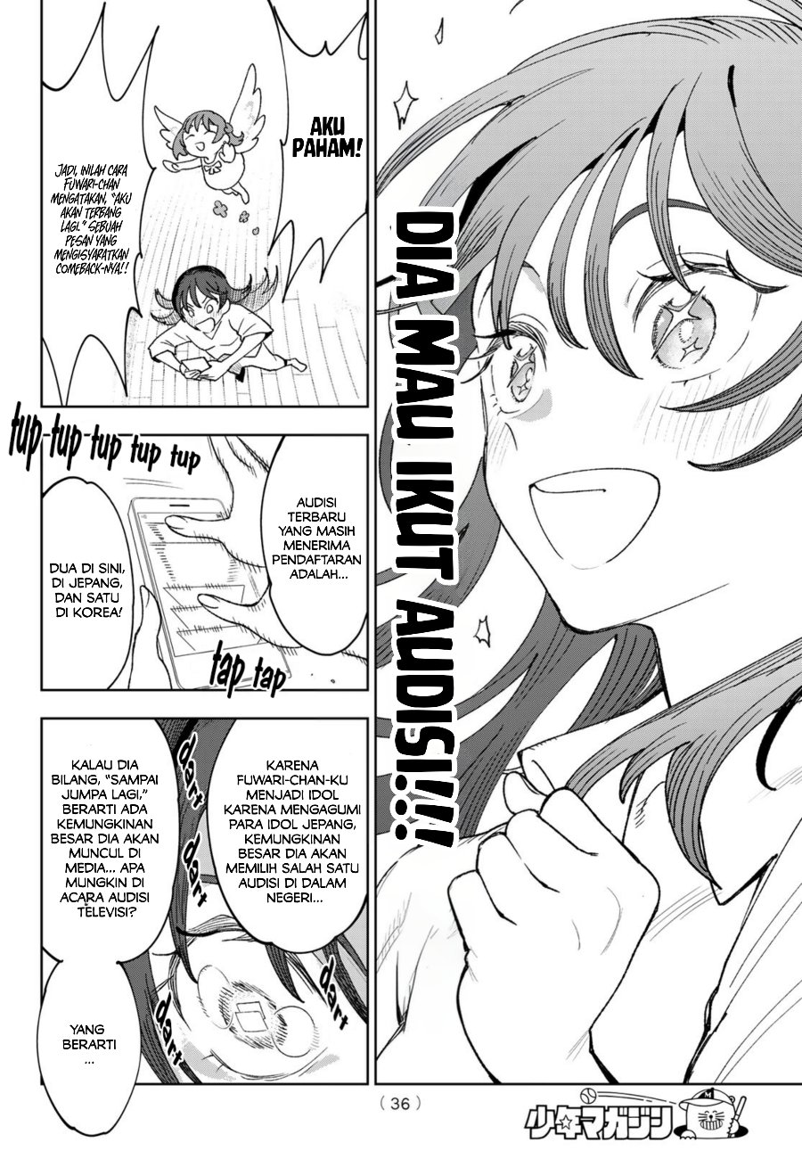 Idolatry Chapter 1 - Page 24
