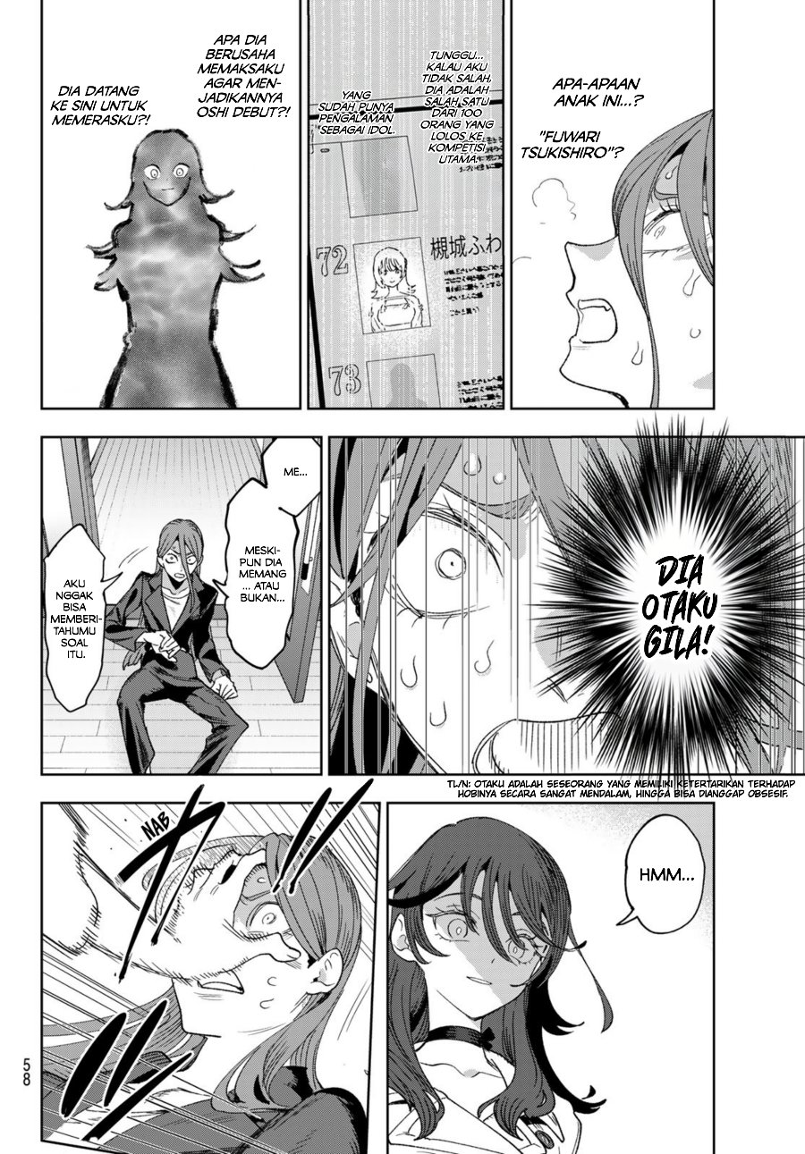 Idolatry Chapter 1 - Page 45