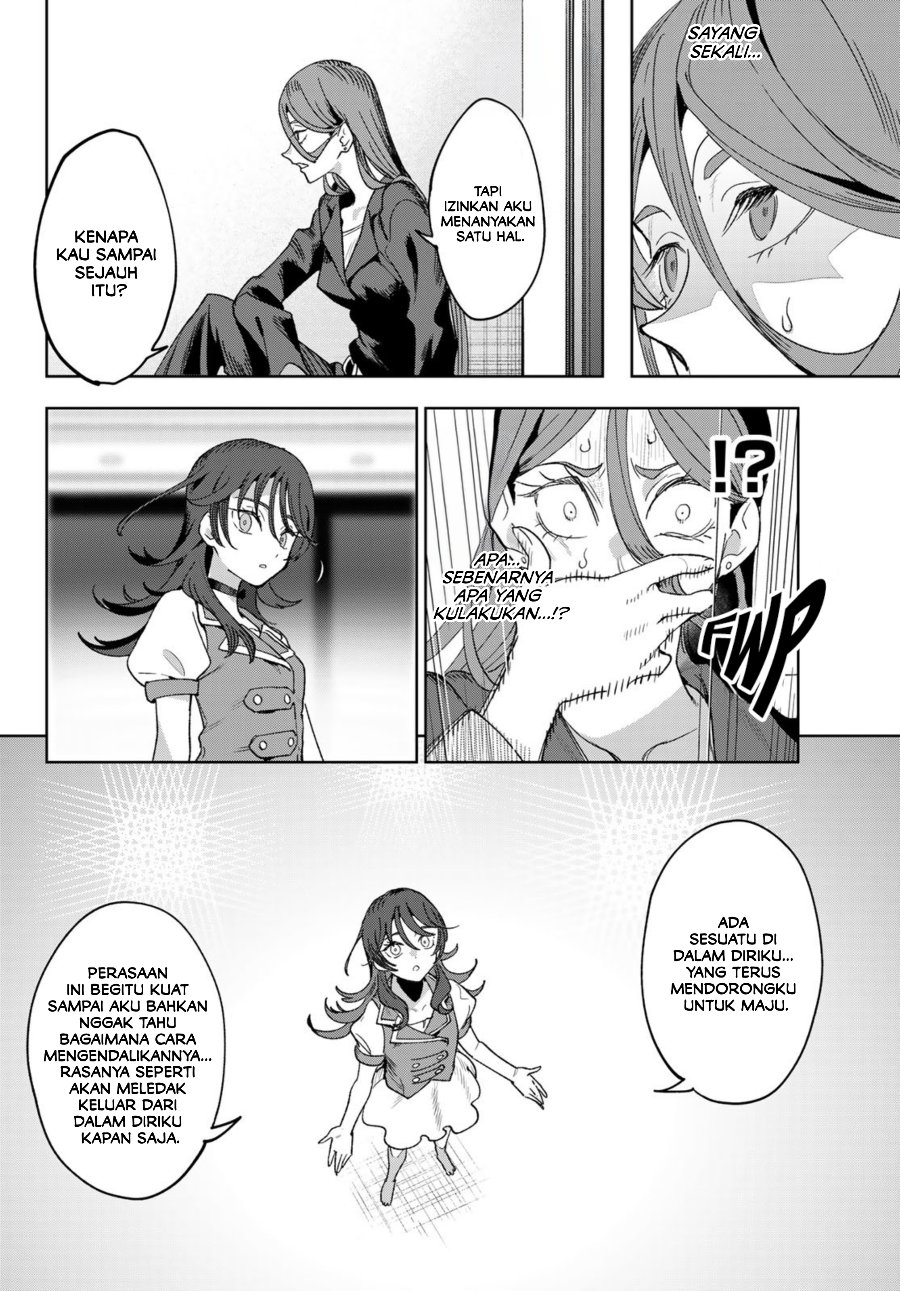 Idolatry Chapter 1 - Page 56