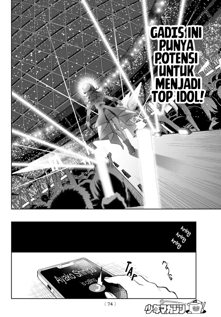 Idolatry Chapter 1 - Page 60