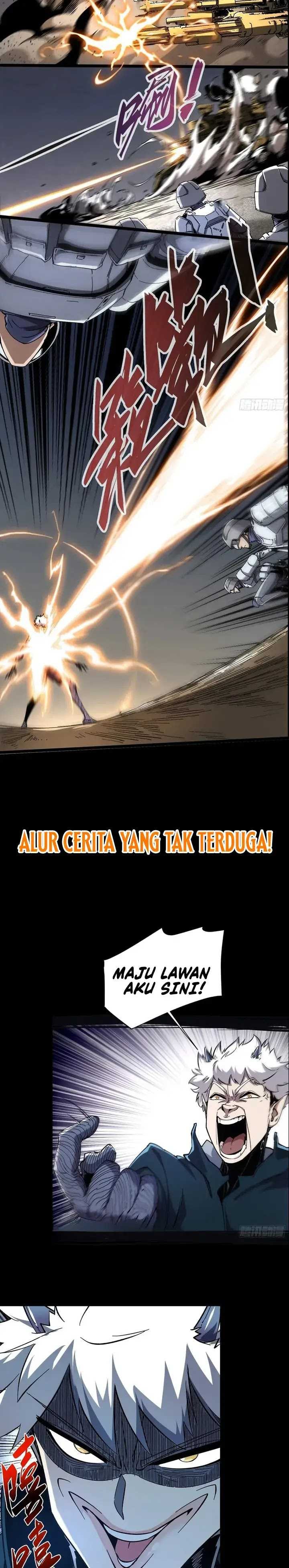 Baca If I Don't Die Soon, I Will Rule The Demon Realm - Chapter 0.1 halaman 12
