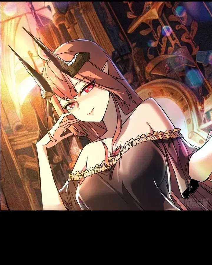 Baca If I Don't Die Soon, I Will Rule The Demon Realm - Chapter 0.1 halaman 14