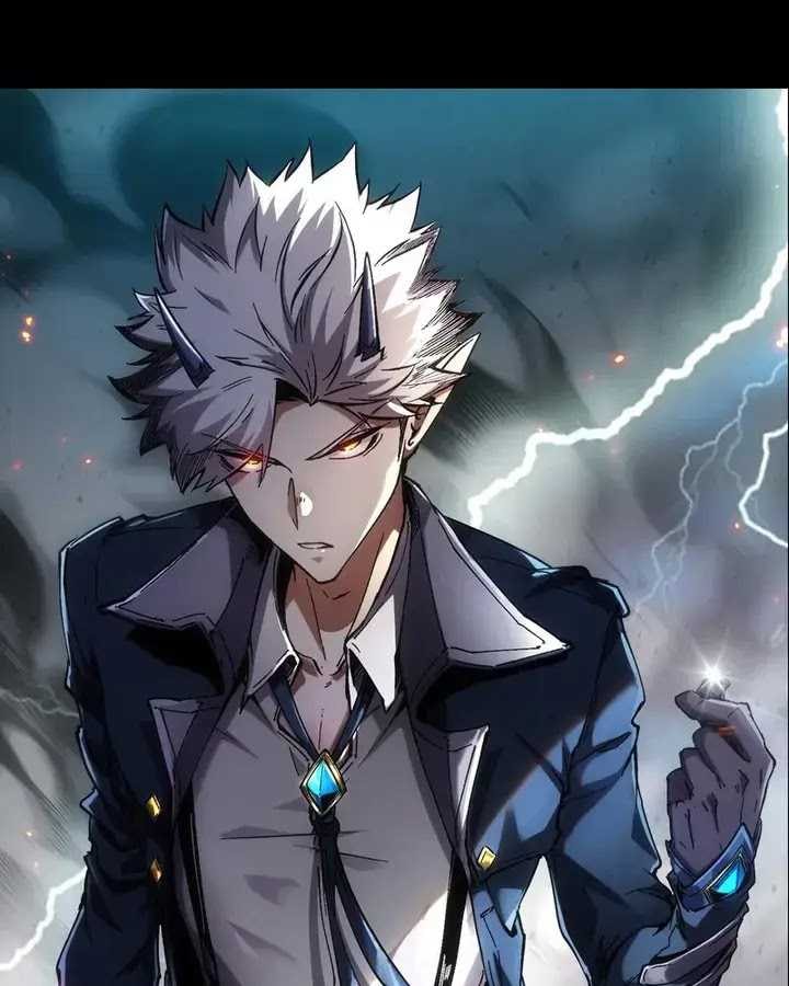 Baca If I Don't Die Soon, I Will Rule The Demon Realm - Chapter 0.1 halaman 15