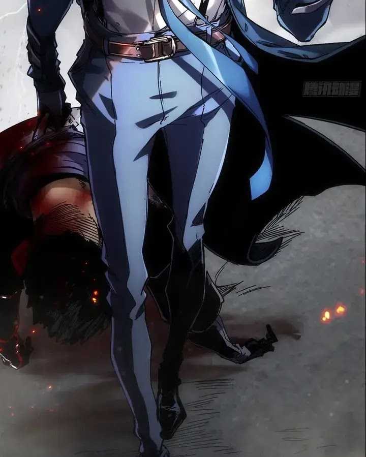 Baca If I Don't Die Soon, I Will Rule The Demon Realm - Chapter 0.1 halaman 16