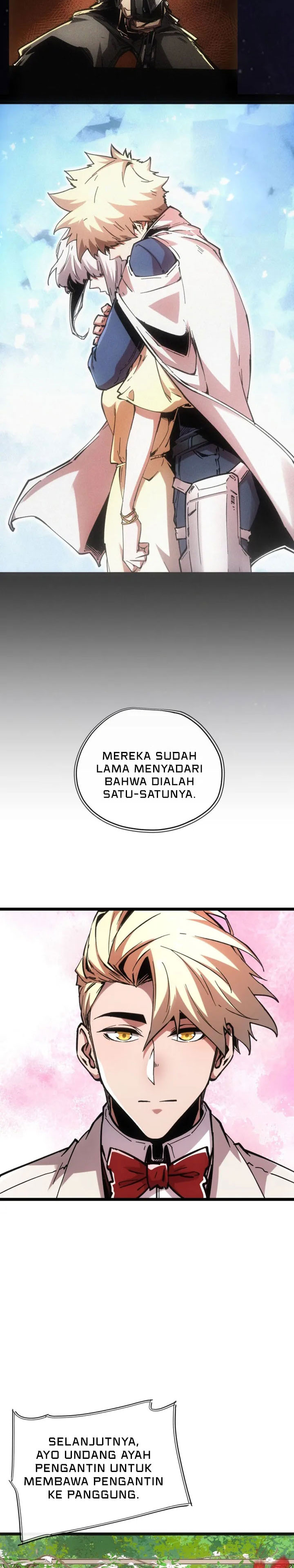 Baca If I Don't Die Soon, I Will Rule The Demon Realm - Chapter 116 halaman 15