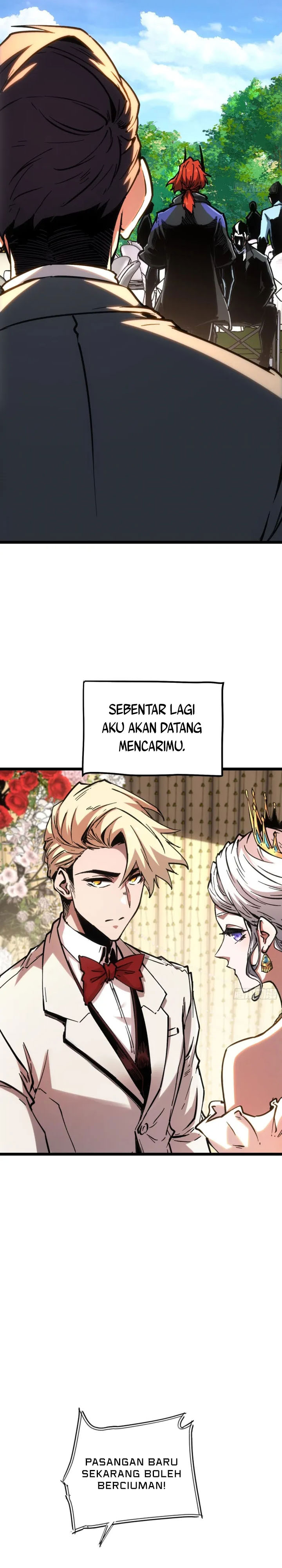 Baca If I Don't Die Soon, I Will Rule The Demon Realm - Chapter 116 halaman 23