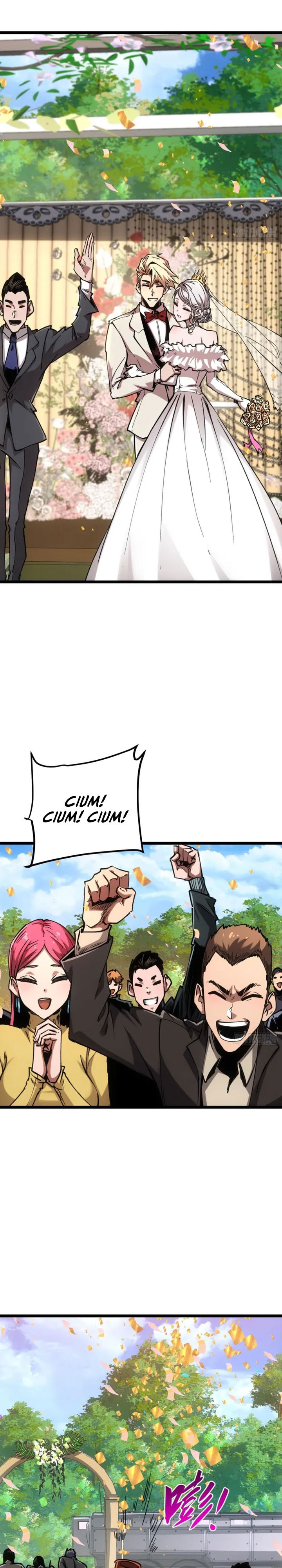 Baca If I Don't Die Soon, I Will Rule The Demon Realm - Chapter 116 halaman 24