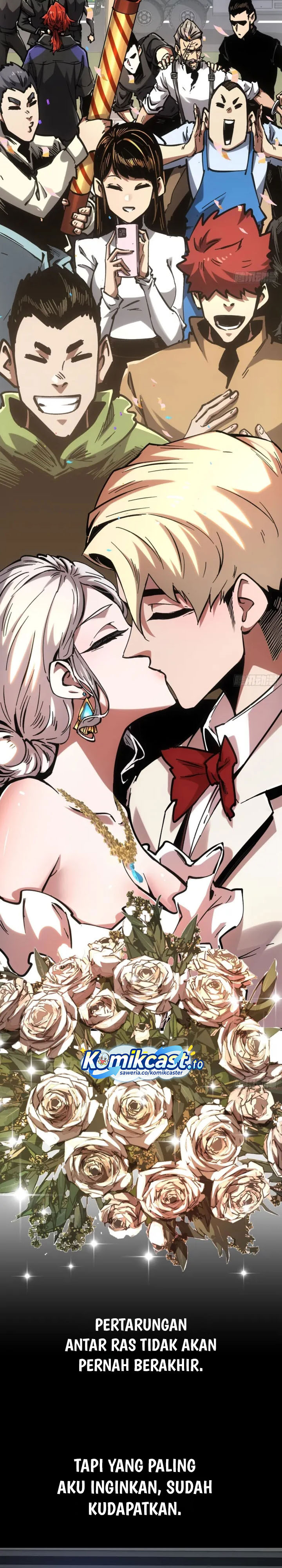 Baca If I Don't Die Soon, I Will Rule The Demon Realm - Chapter 116 halaman 25
