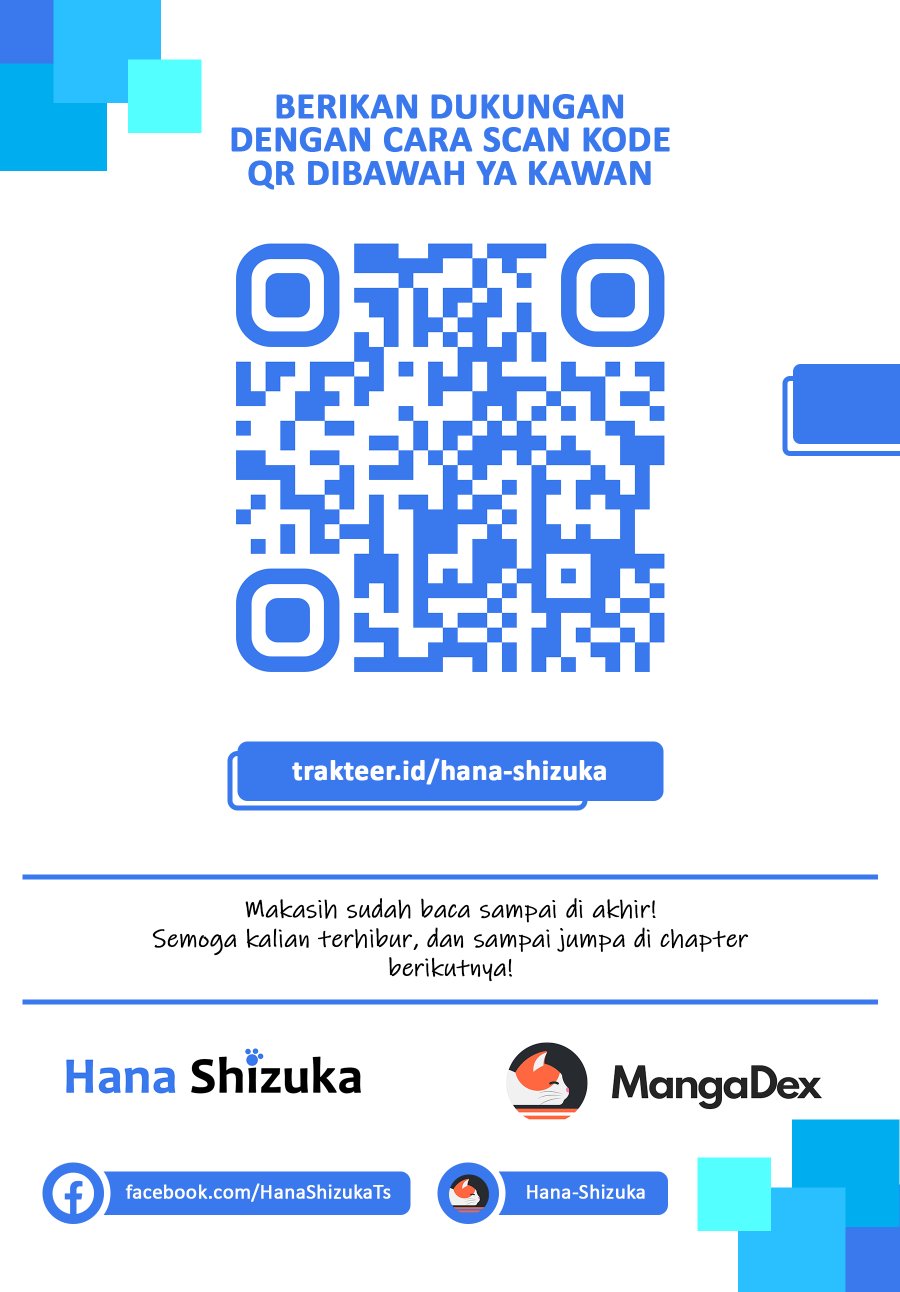 Baca Iinchou Desu ga Furyou ni Naru Hodo Koi Shitemasu! - Chapter 8.5 halaman 9