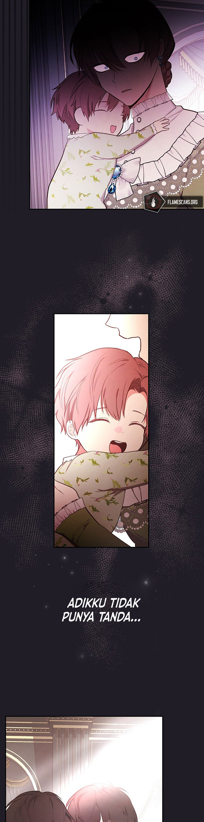 Baca I'll Become the Mother of the Hero - Chapter 47 halaman 15