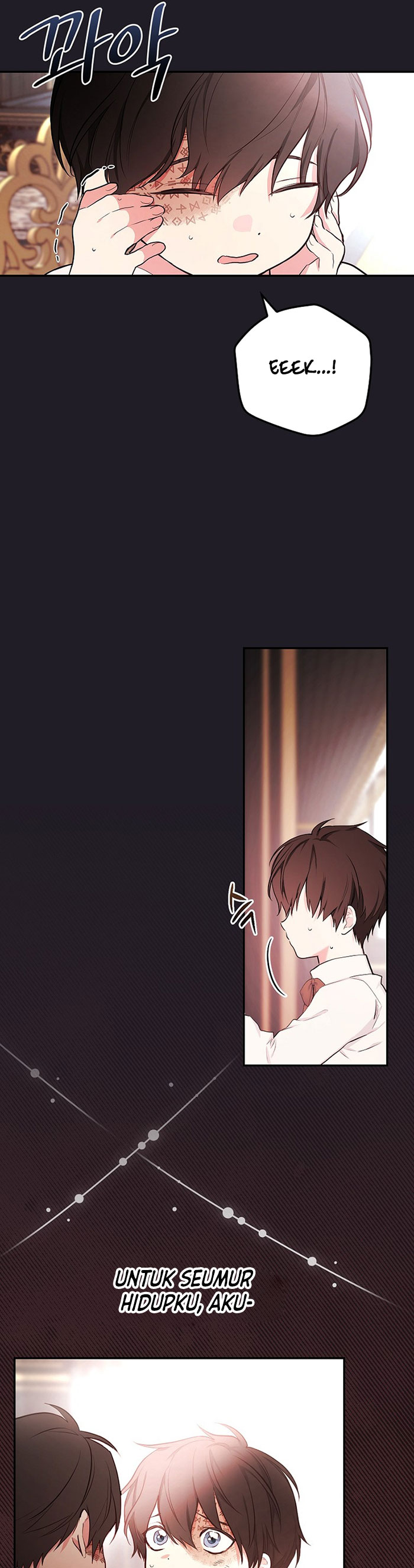 Baca I'll Become the Mother of the Hero - Chapter 47 halaman 17