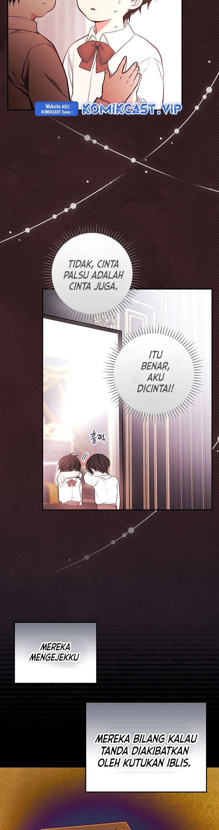 Baca I'll Become the Mother of the Hero - Chapter 47 halaman 18