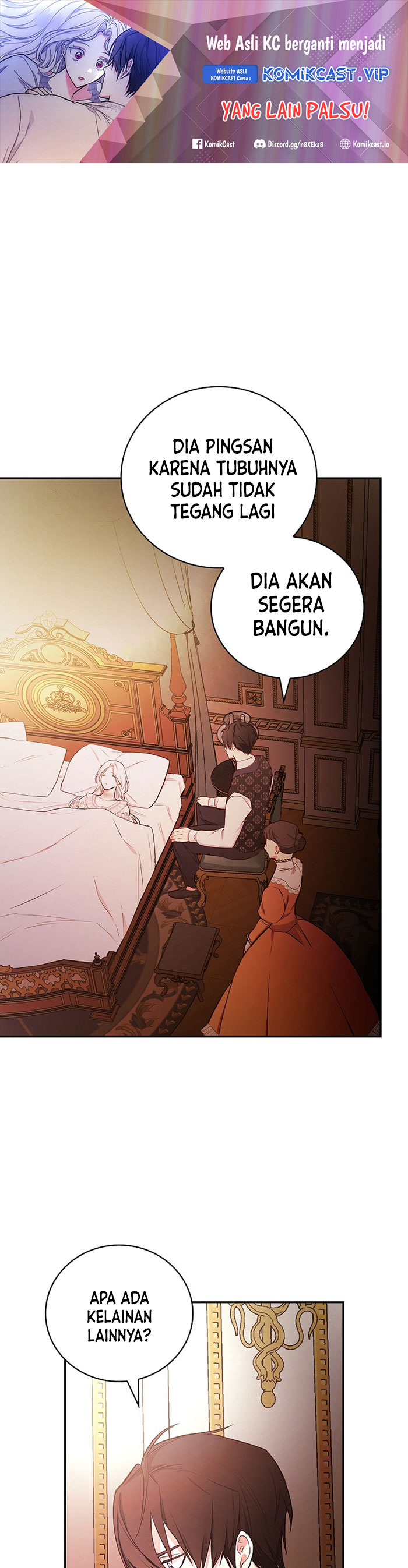 Baca I'll Become the Mother of the Hero - Chapter 47 halaman 2