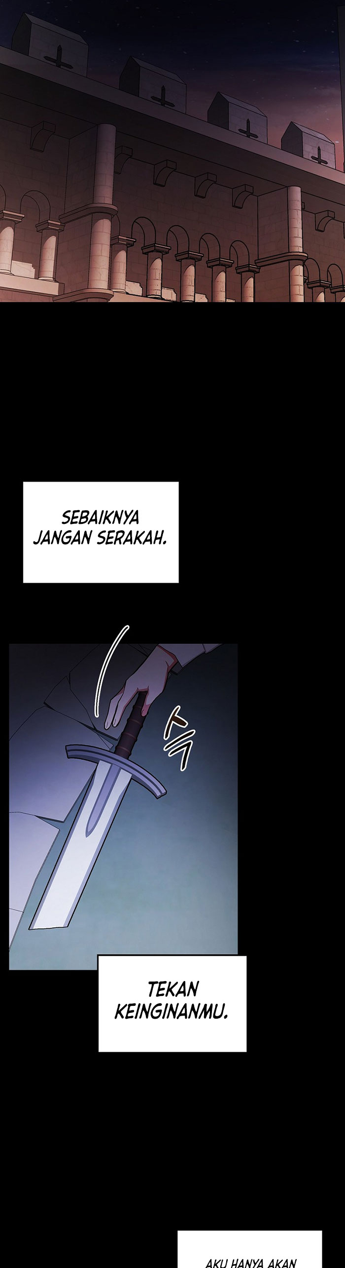 Baca I'll Become the Mother of the Hero - Chapter 47 halaman 26
