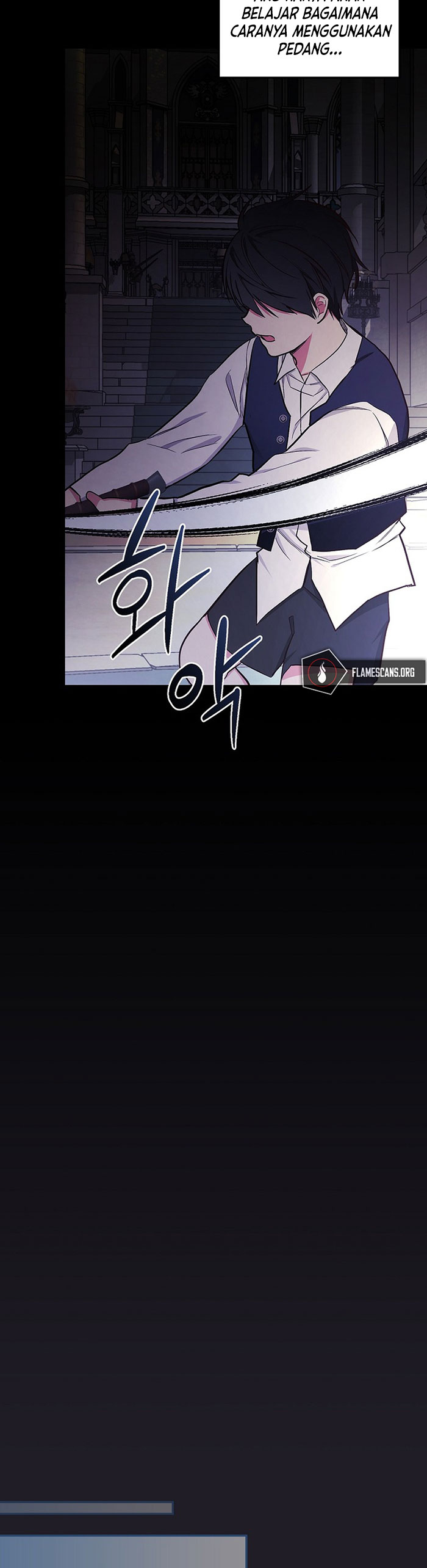 Baca I'll Become the Mother of the Hero - Chapter 47 halaman 27