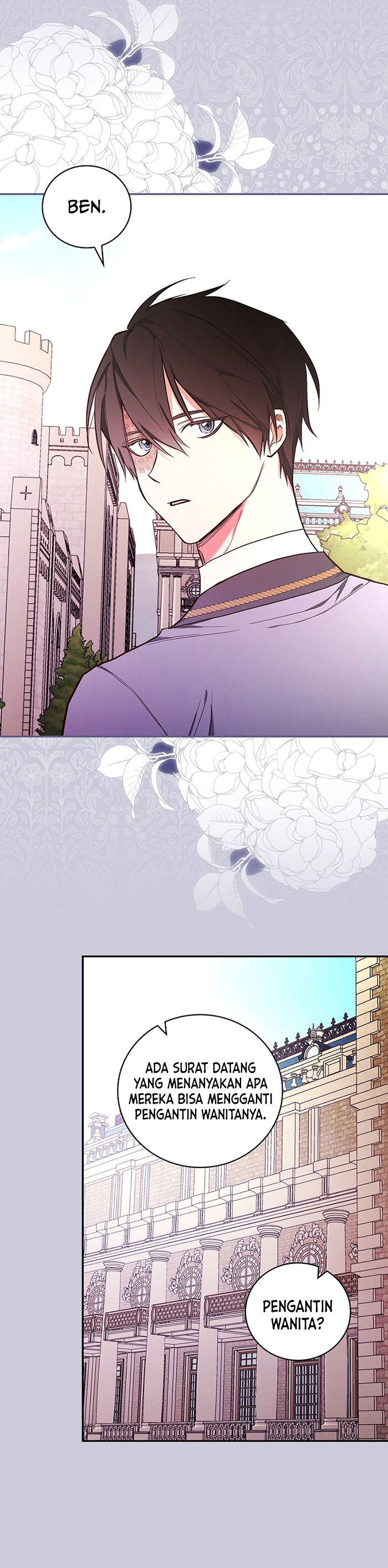 Baca I'll Become the Mother of the Hero - Chapter 47 halaman 32