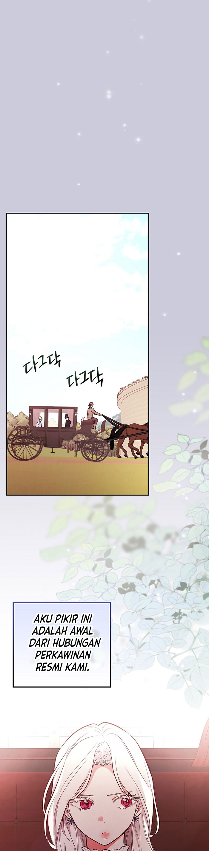 Baca I'll Become the Mother of the Hero - Chapter 47 halaman 36