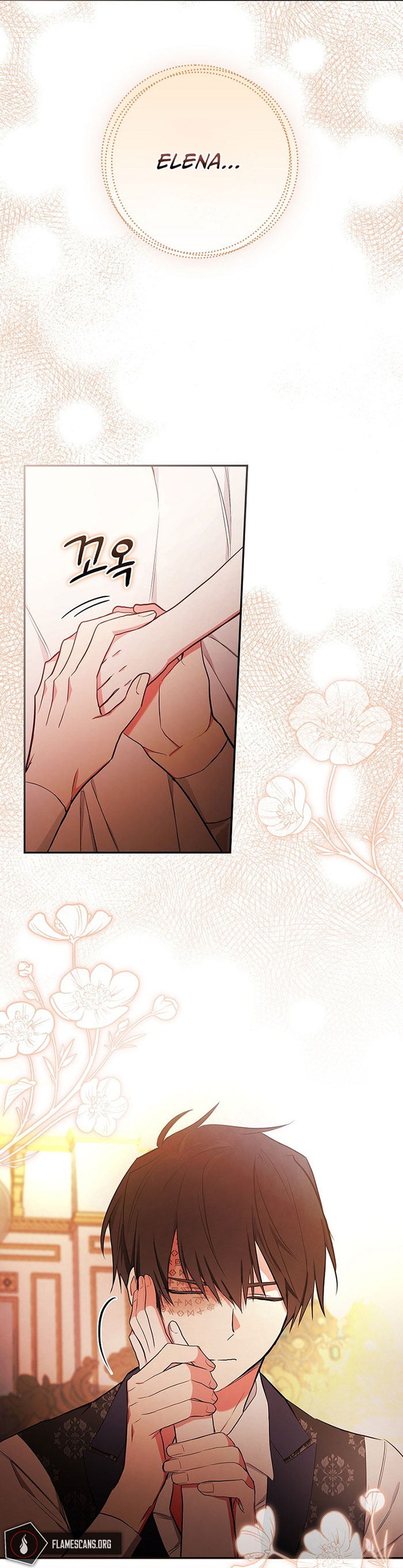 Baca I'll Become the Mother of the Hero - Chapter 47 halaman 5