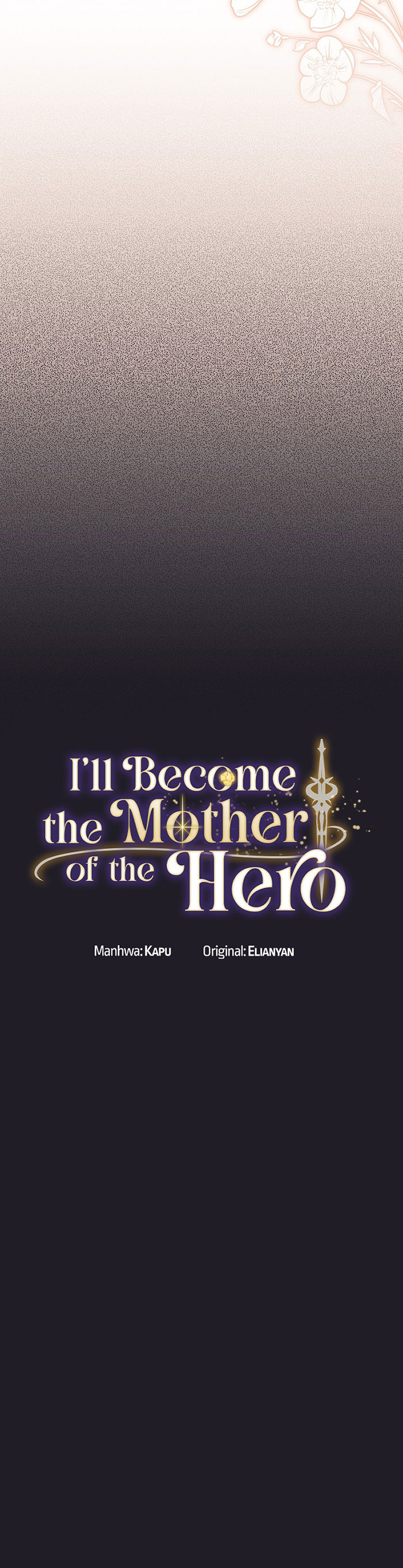 Baca I'll Become the Mother of the Hero - Chapter 47 halaman 6