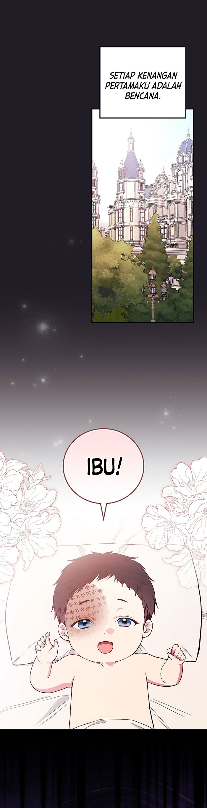 Baca I'll Become the Mother of the Hero - Chapter 47 halaman 7