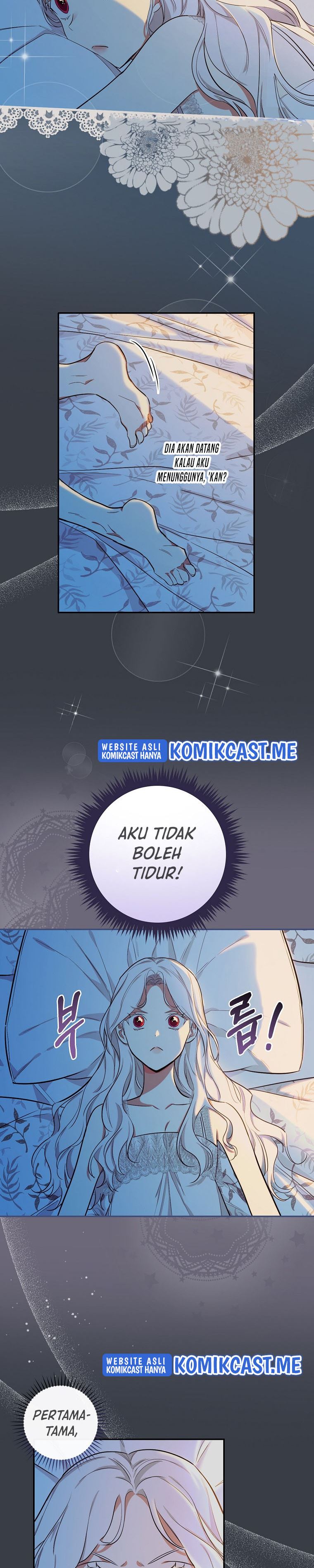 Baca I'll Become the Mother of the Hero - Chapter 8 halaman 10