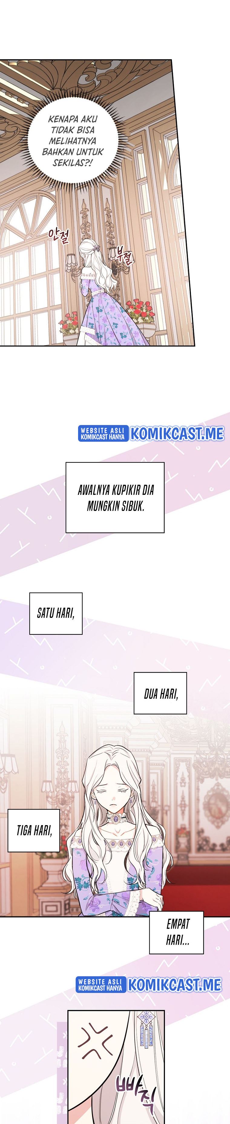 Baca I'll Become the Mother of the Hero - Chapter 8 halaman 12