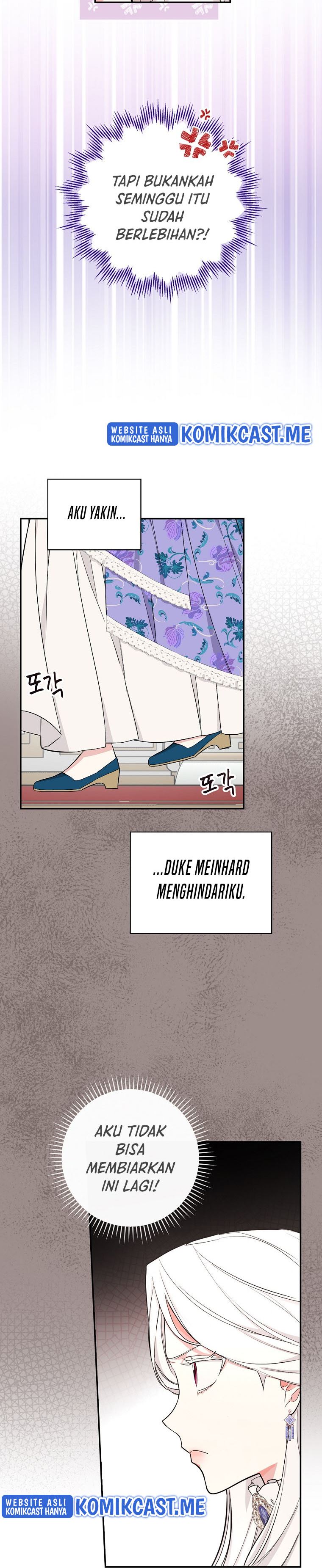 Baca I'll Become the Mother of the Hero - Chapter 8 halaman 13