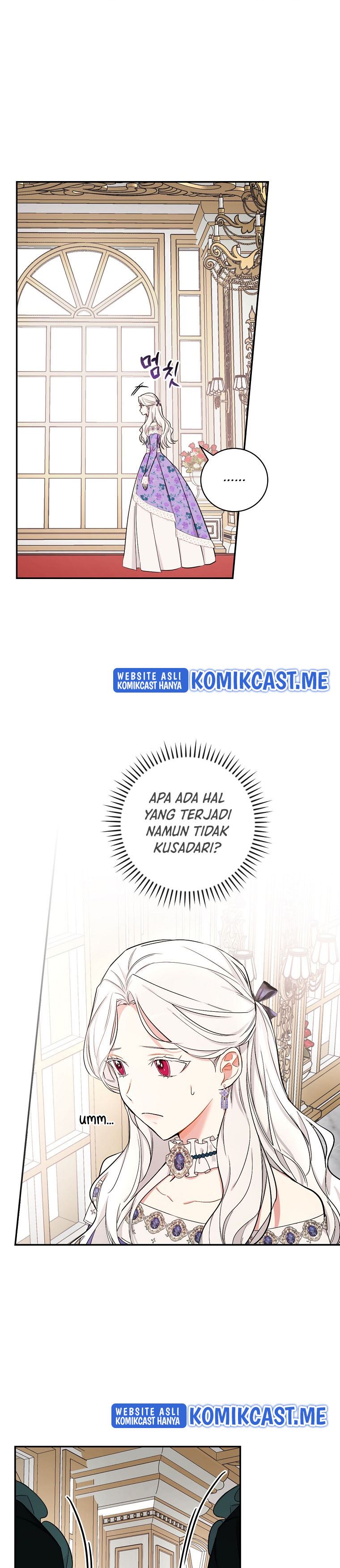 Baca I'll Become the Mother of the Hero - Chapter 8 halaman 14