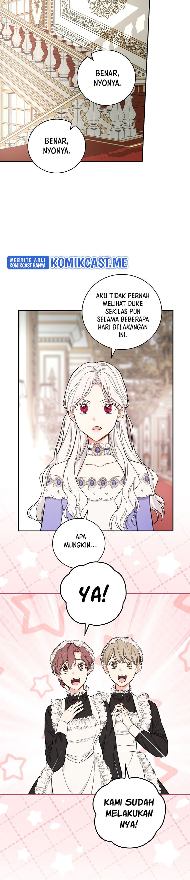 Baca I'll Become the Mother of the Hero - Chapter 8 halaman 16